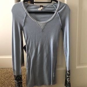 free people thermal